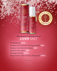 Liver Salt