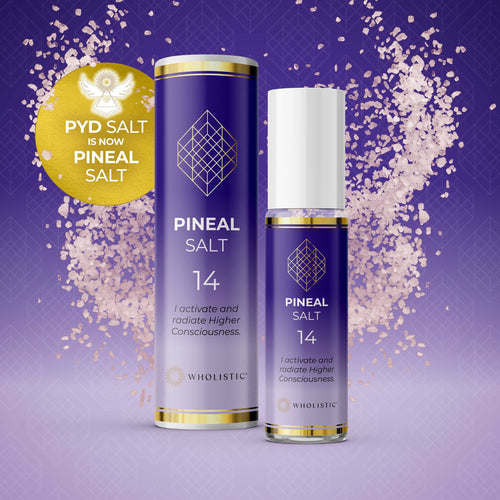 Pineal Salt (Formerly PYD Salt)