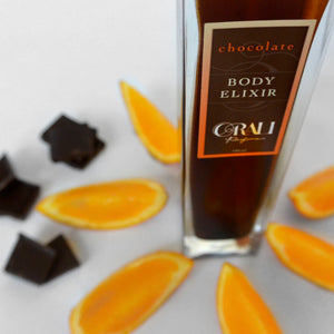 Orali® Chocolate Elixir