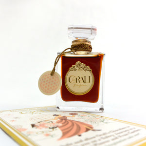 Orali® Chocolate Perfume