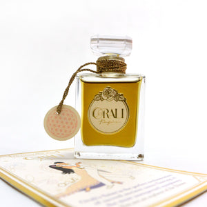 Orali® Saint Perfume