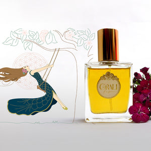 Orali® Millefleur Perfume