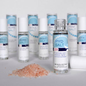 PYD Salt