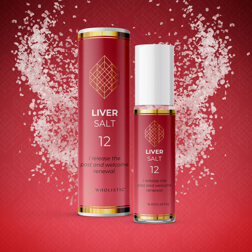 Liver Salt