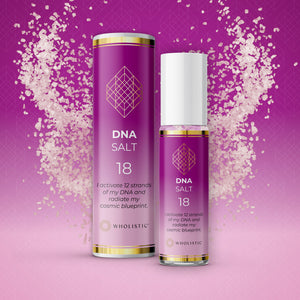 DNA Salt