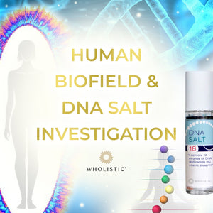 DNA Salt