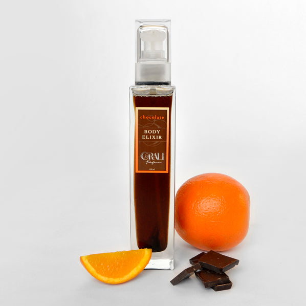 Orali® Chocolate Elixir