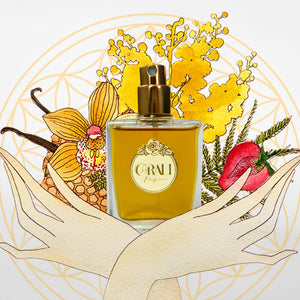 Orali® Millefleur Perfume